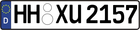 HH-XU2157