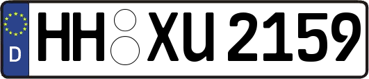 HH-XU2159