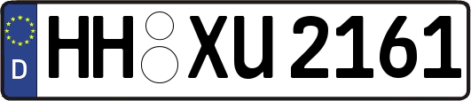 HH-XU2161