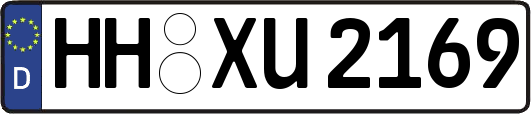 HH-XU2169