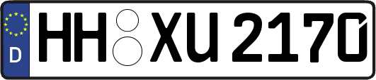 HH-XU2170