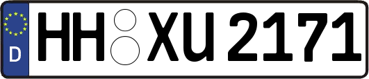 HH-XU2171
