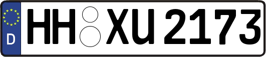 HH-XU2173