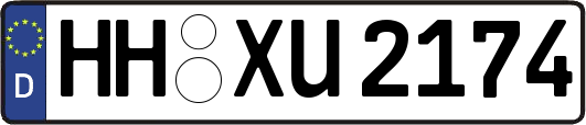 HH-XU2174