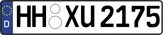 HH-XU2175