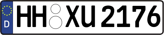 HH-XU2176
