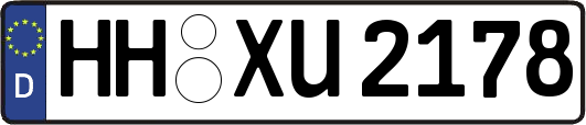 HH-XU2178