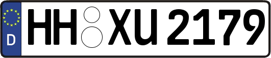 HH-XU2179