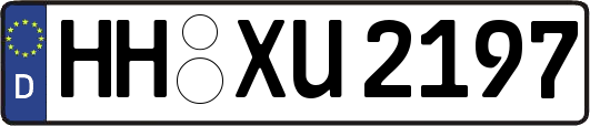 HH-XU2197