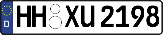 HH-XU2198