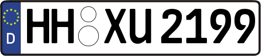 HH-XU2199