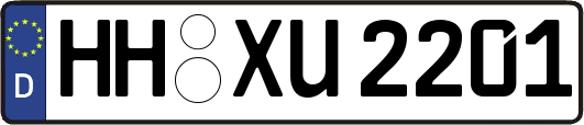 HH-XU2201