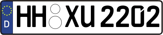 HH-XU2202