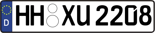 HH-XU2208