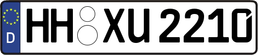 HH-XU2210