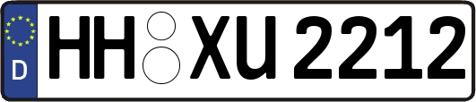 HH-XU2212