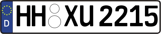 HH-XU2215