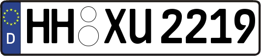 HH-XU2219