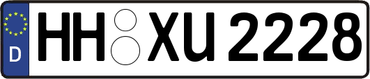 HH-XU2228