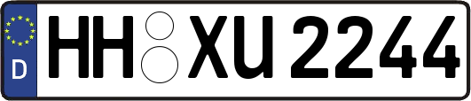 HH-XU2244
