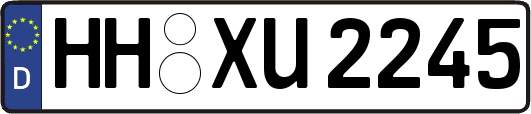 HH-XU2245