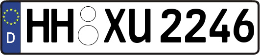 HH-XU2246