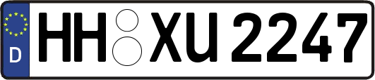 HH-XU2247