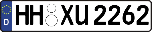 HH-XU2262