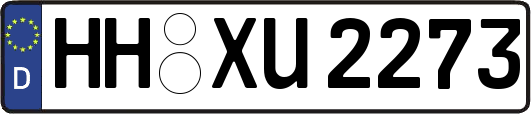HH-XU2273
