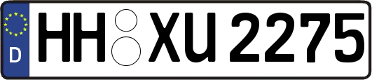 HH-XU2275