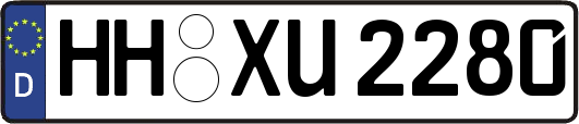 HH-XU2280