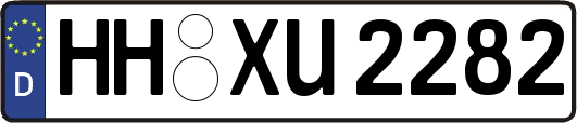 HH-XU2282