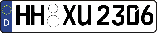 HH-XU2306