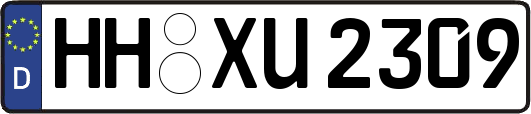 HH-XU2309