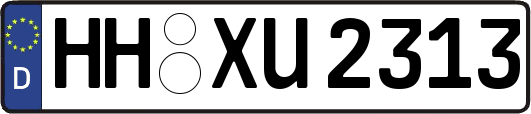 HH-XU2313