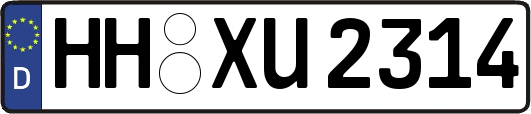 HH-XU2314