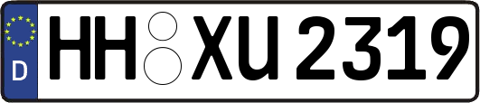 HH-XU2319