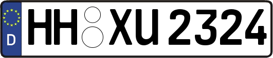 HH-XU2324