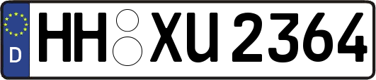HH-XU2364