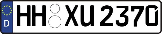 HH-XU2370