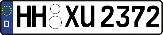 HH-XU2372