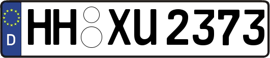 HH-XU2373