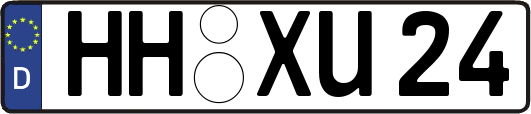 HH-XU24