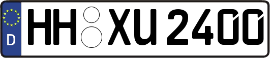 HH-XU2400