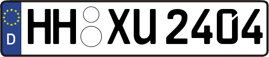 HH-XU2404