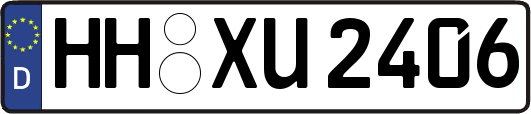 HH-XU2406
