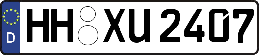 HH-XU2407