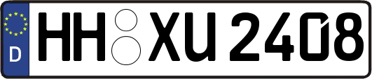 HH-XU2408