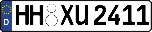 HH-XU2411