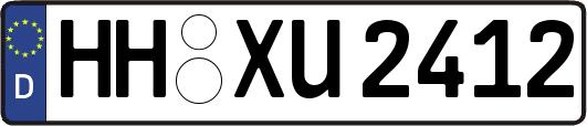 HH-XU2412